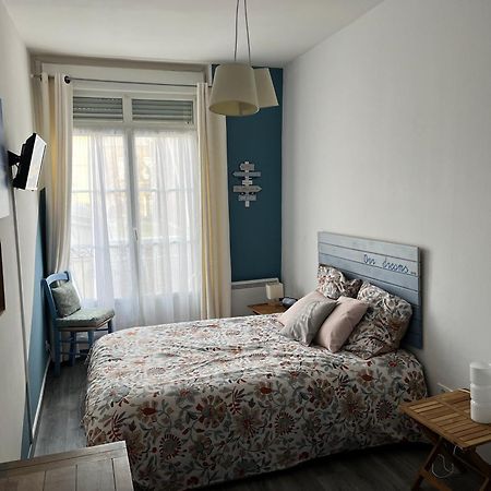 Les Baigneuses Apartment Dieppe Exterior photo